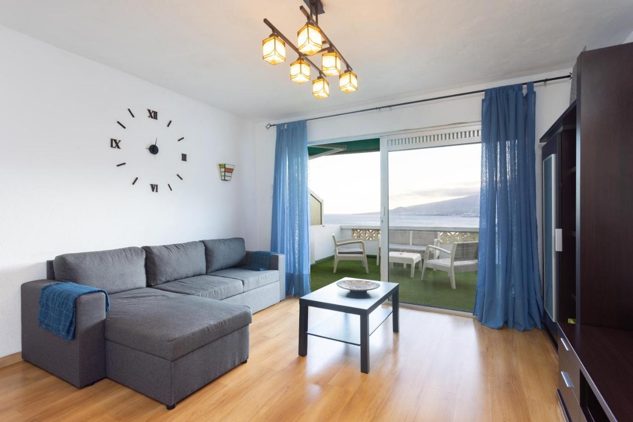 Home2Book Lovely Ocean Views Apt Tabaiba Kültér fotó