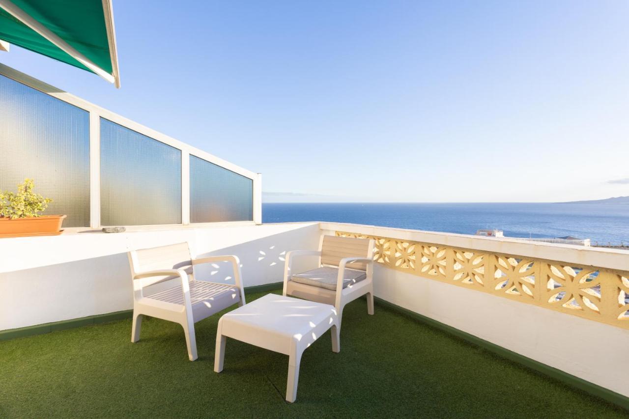 Home2Book Lovely Ocean Views Apt Tabaiba Kültér fotó